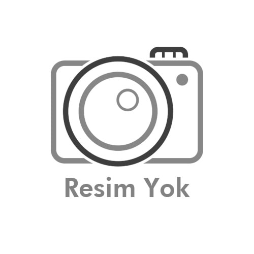 Yarasa Kol Viskon Gömlek 1500078 - Nuevo - Siyah - L